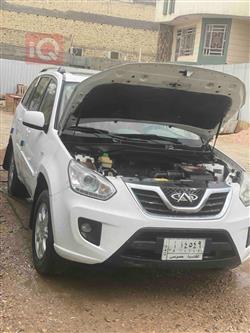 Chery Tiggo 3